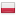 klime.pl hosted country